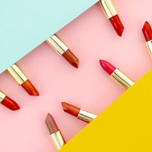 Colour Stylist Ultimate Lipstick