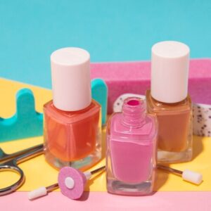Best nail polish brands:
