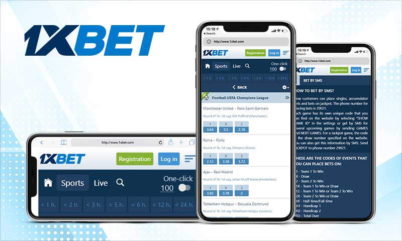 1xBet Thailand Download APP – Легкий доступ к азартным играм 104 1xBet Thailand Download APP – Легкий доступ к азартным играм 104