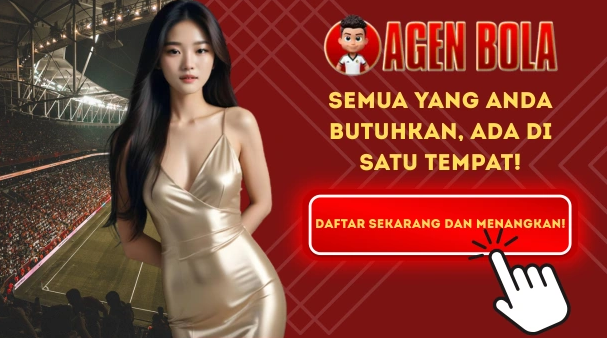 Agen judi bola terpercaya Panduan Memilih dan Menang