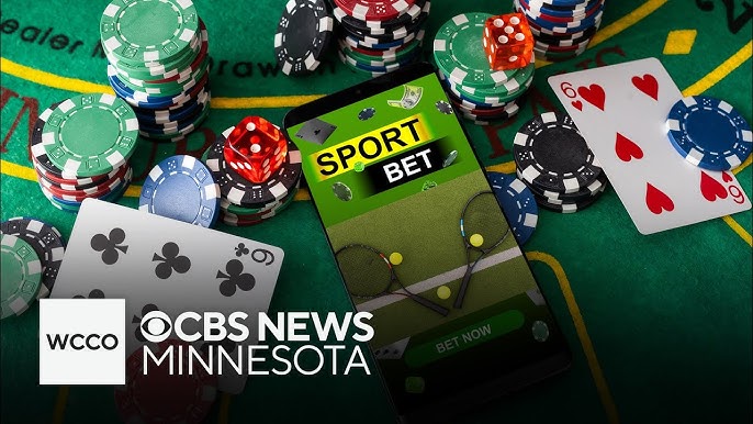 Best mobile apps for betting 3