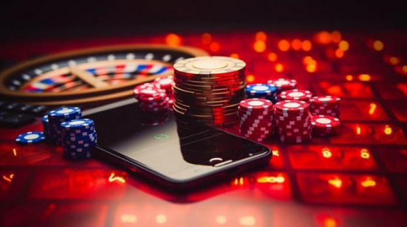Odkryj NV Casino Twoje Nowe Miejsce dla Gry