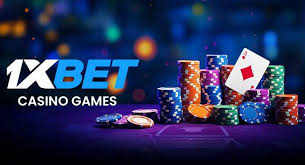 Погрузитесь в мир онлайн ставок с 1xBet Thailand Download APP