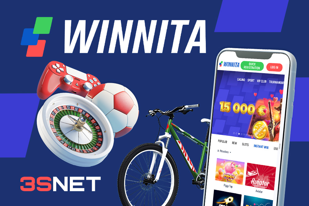 Scopri il Mondo di Winnita Slot Un'Espressione di Divertimento e Fortuna Scopri il Mondo di Winnita Slot Un'Espressione di Divertimento e Fortuna